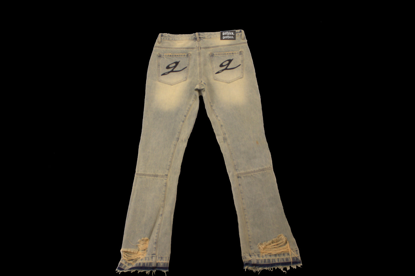 Rag3r Denim