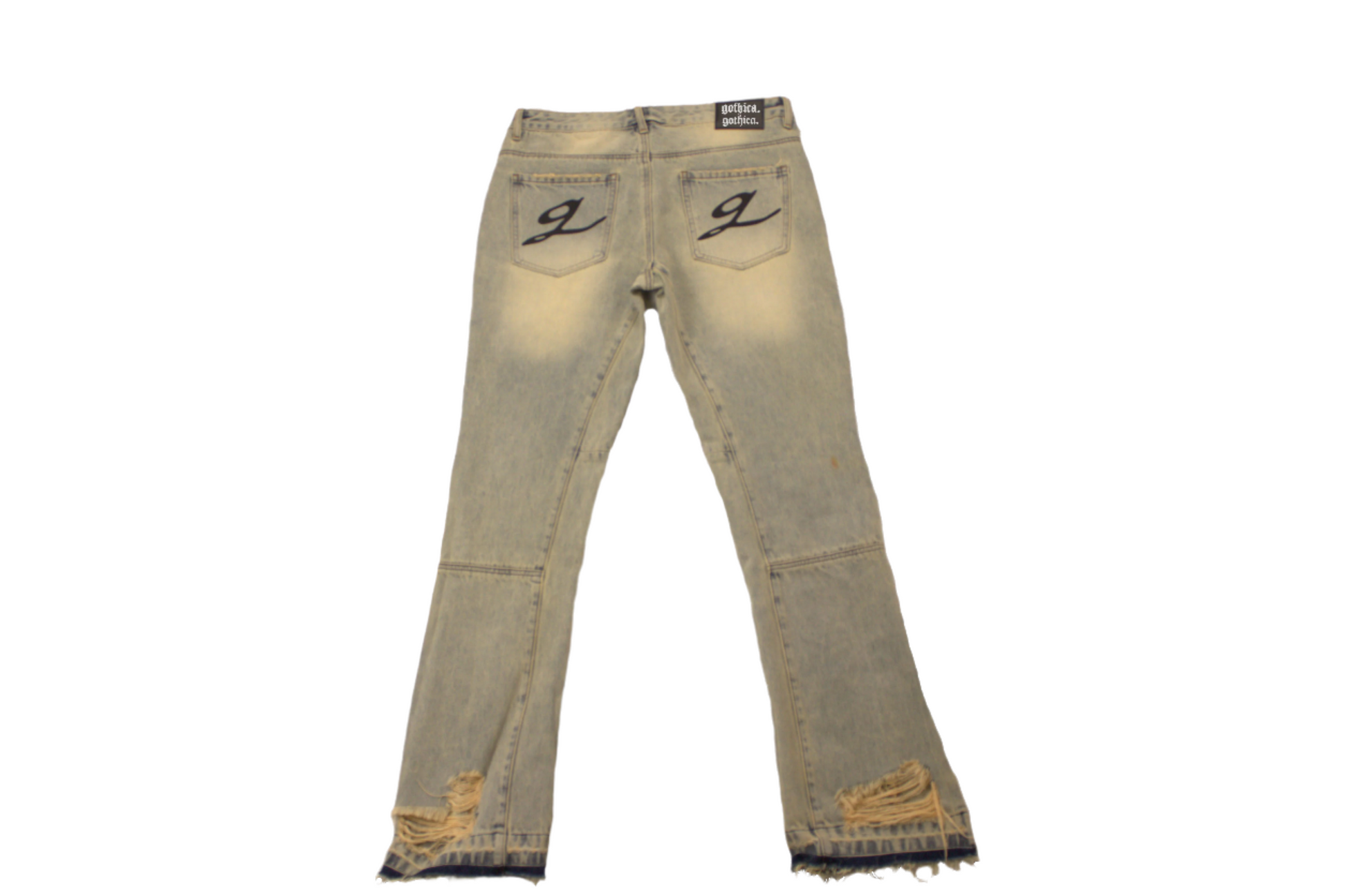 RAG3R DENIM