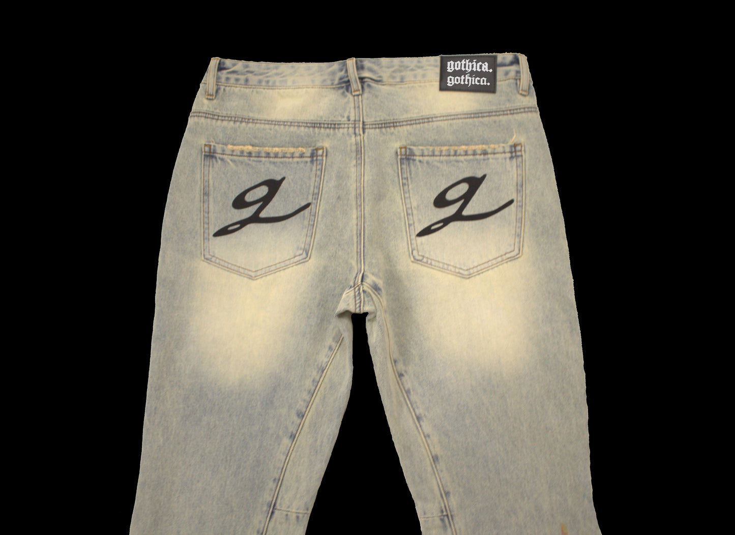 Rag3r Denim