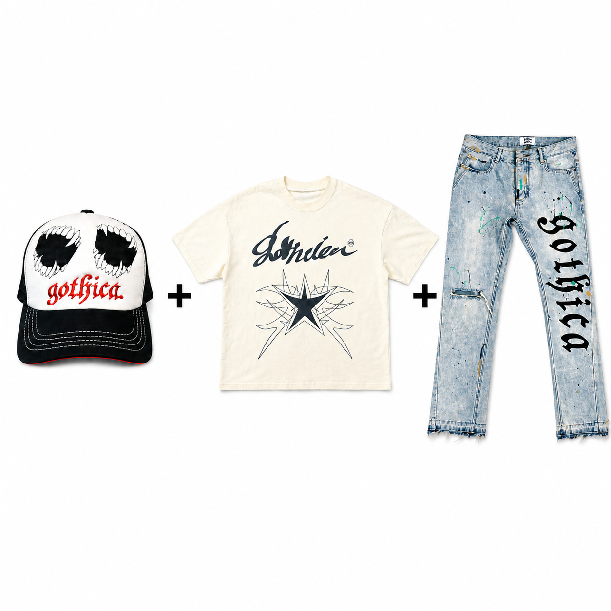 Full Fit Bundle