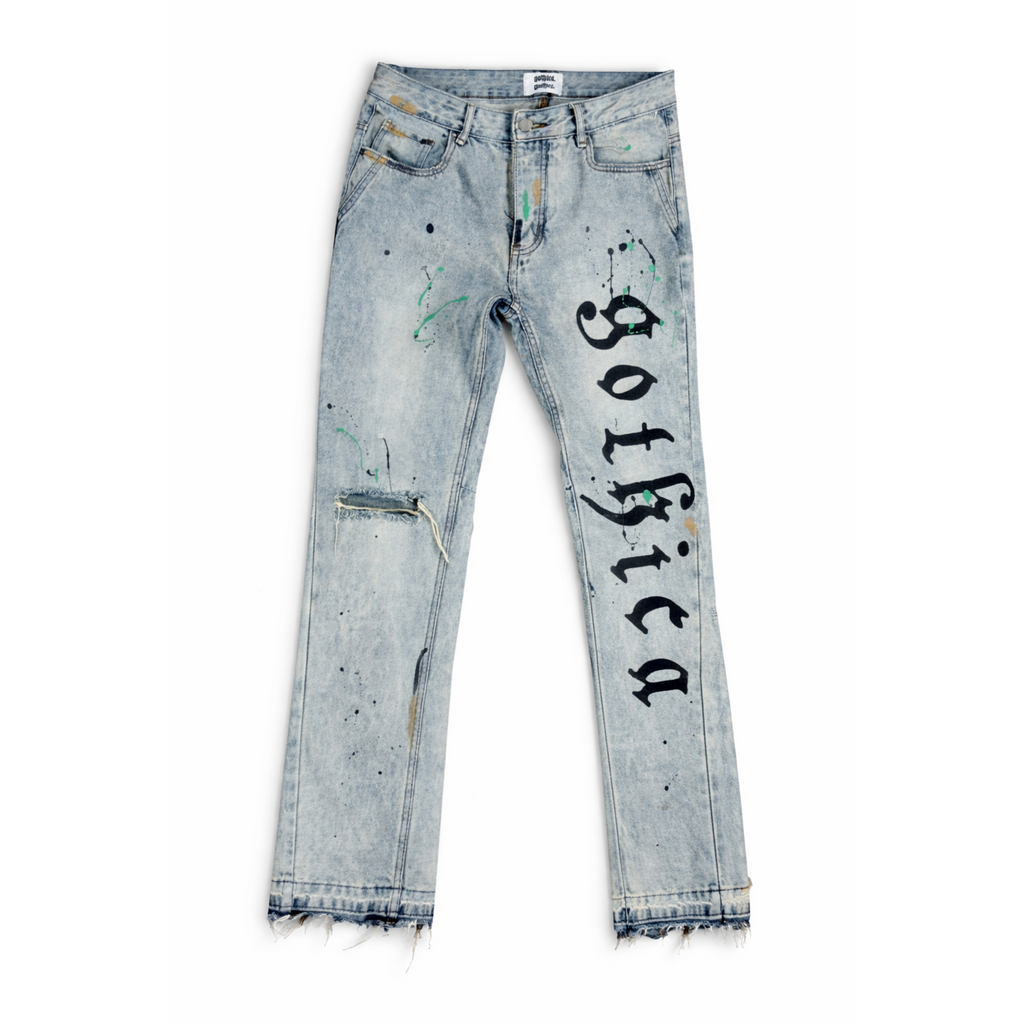 RAG3R DENIM