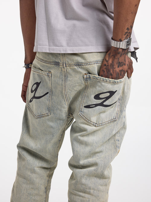 RAG3R DENIM