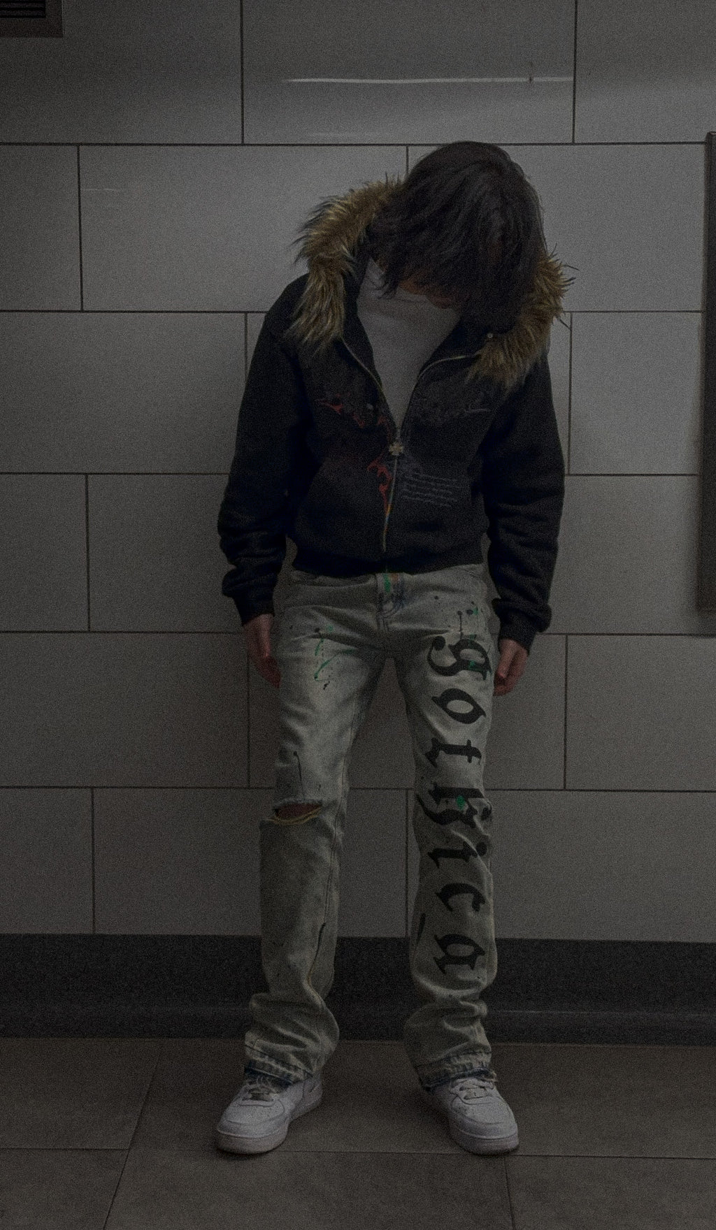 RAG3R DENIM
