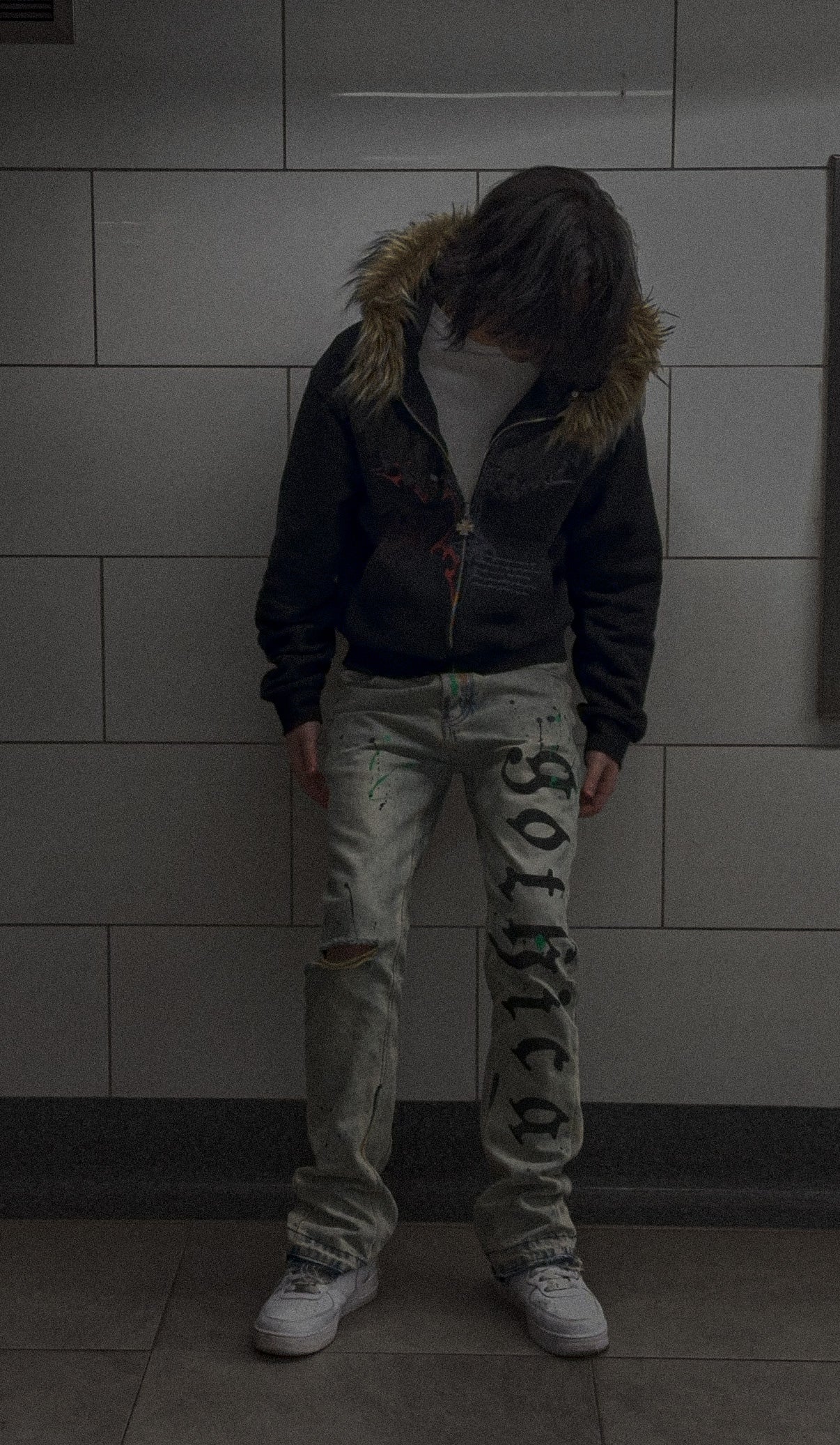 RAG3R DENIM
