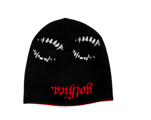 V4MP bite beanie