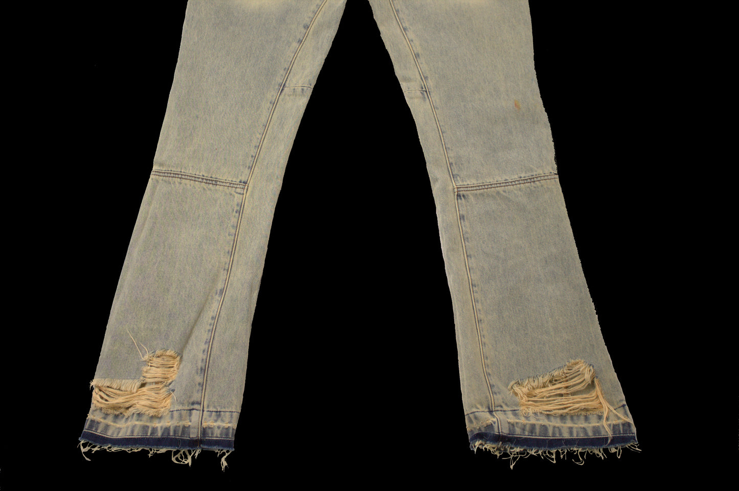 Rag3r Denim