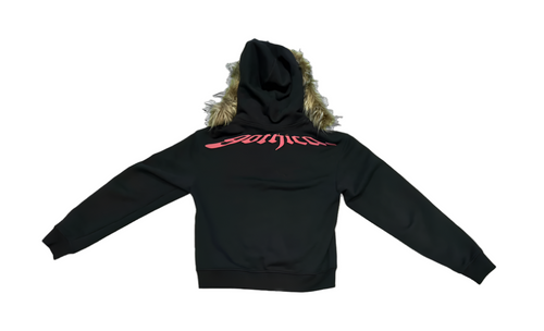 melancholic rage hoodie