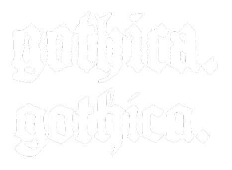 gothica.