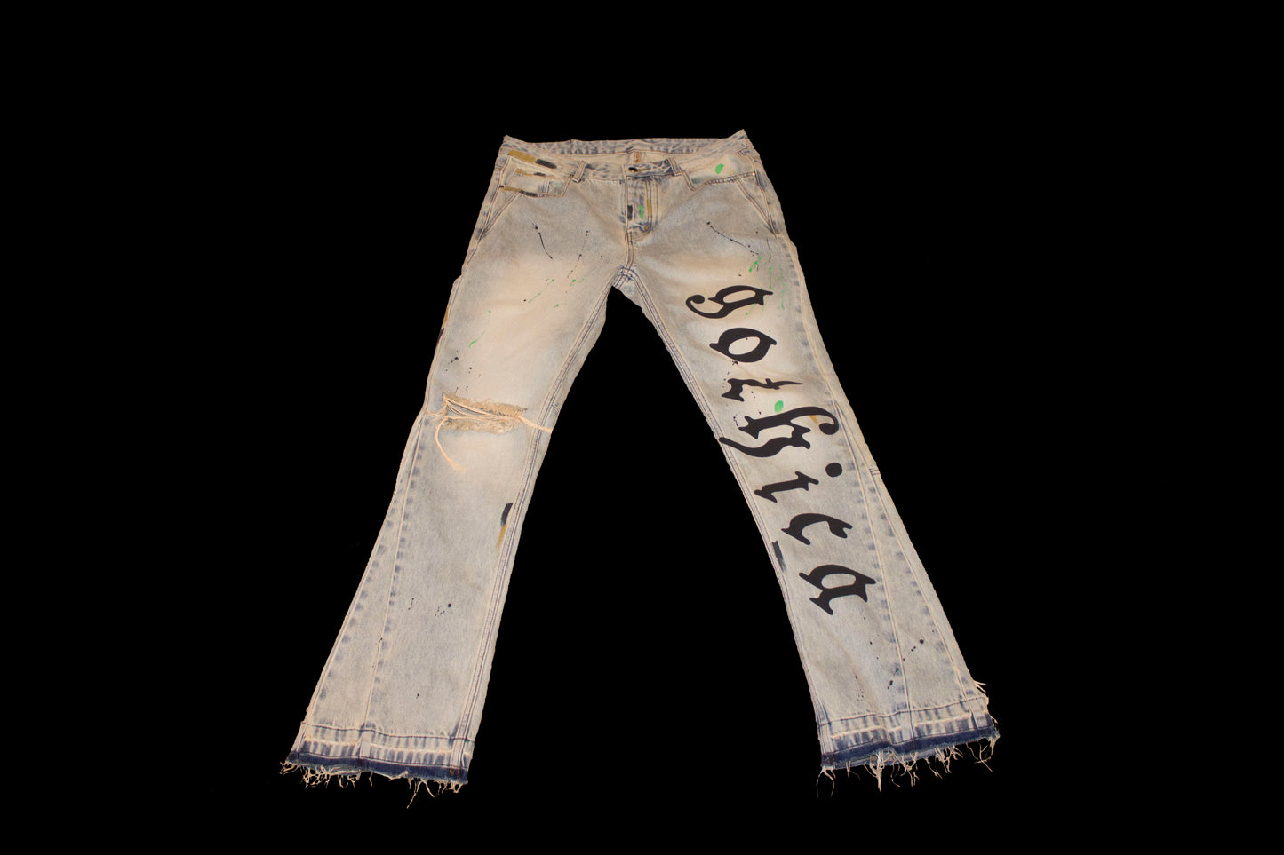 Rag3r Denim