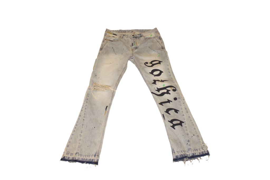 RAG3R DENIM