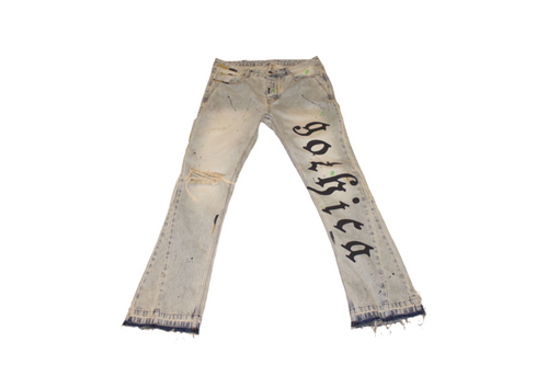 RAG3R DENIM