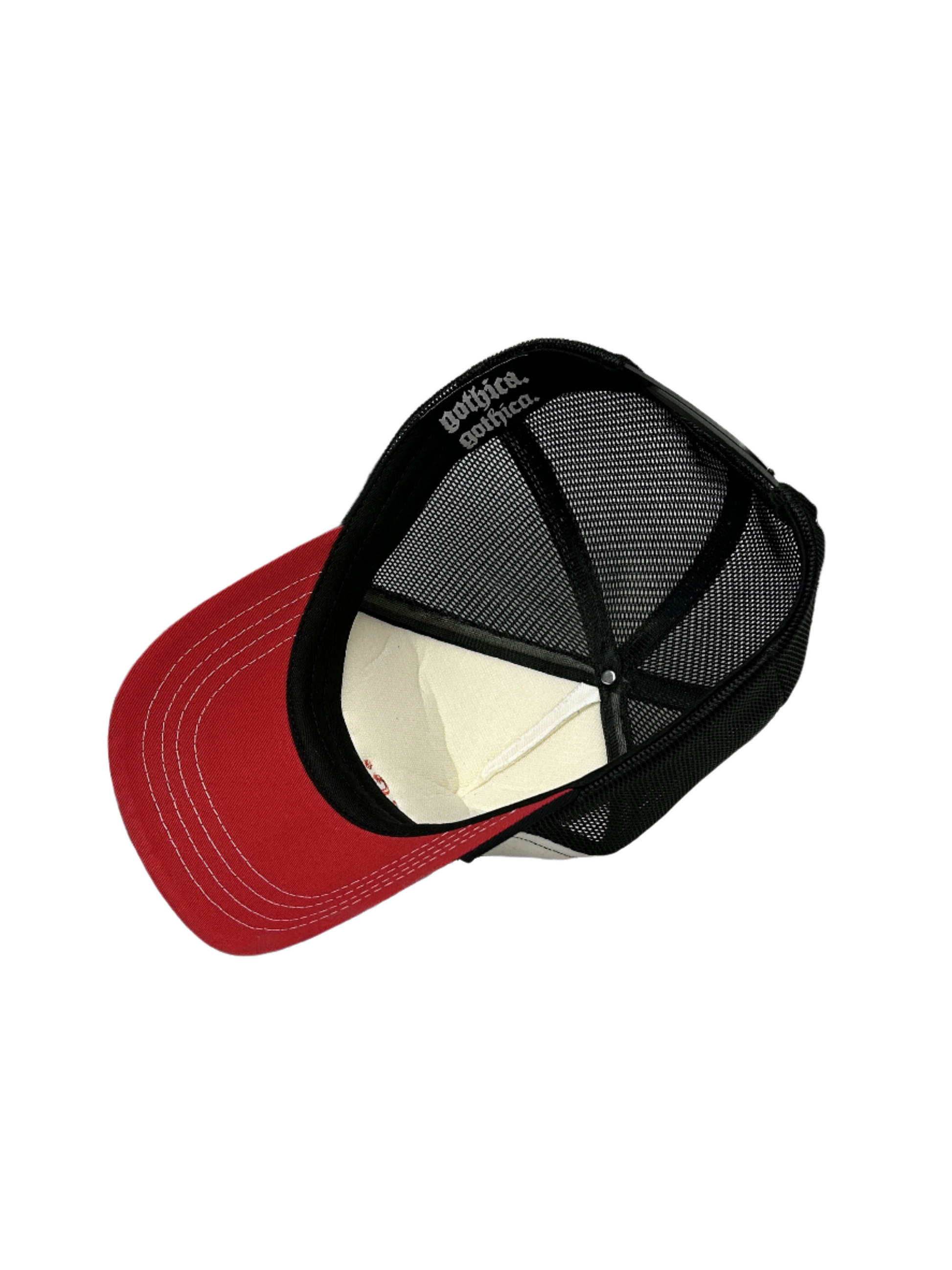 v4mp trucker cap