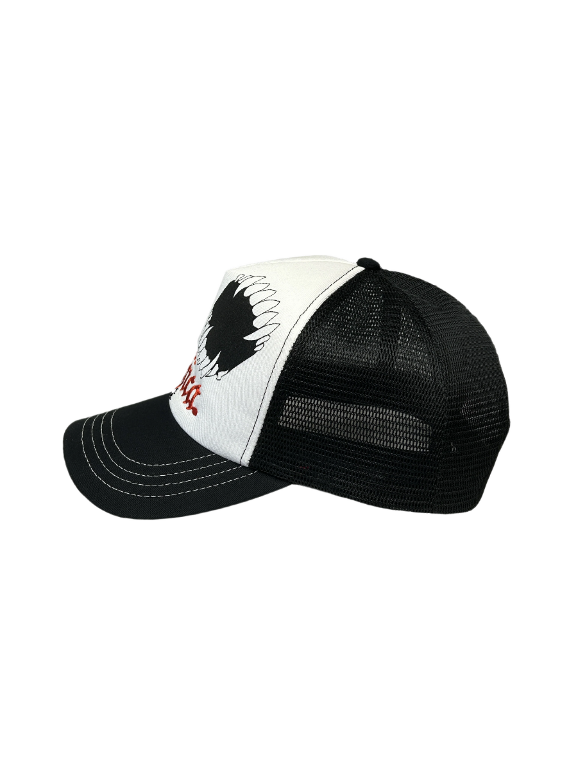 v4mp trucker cap