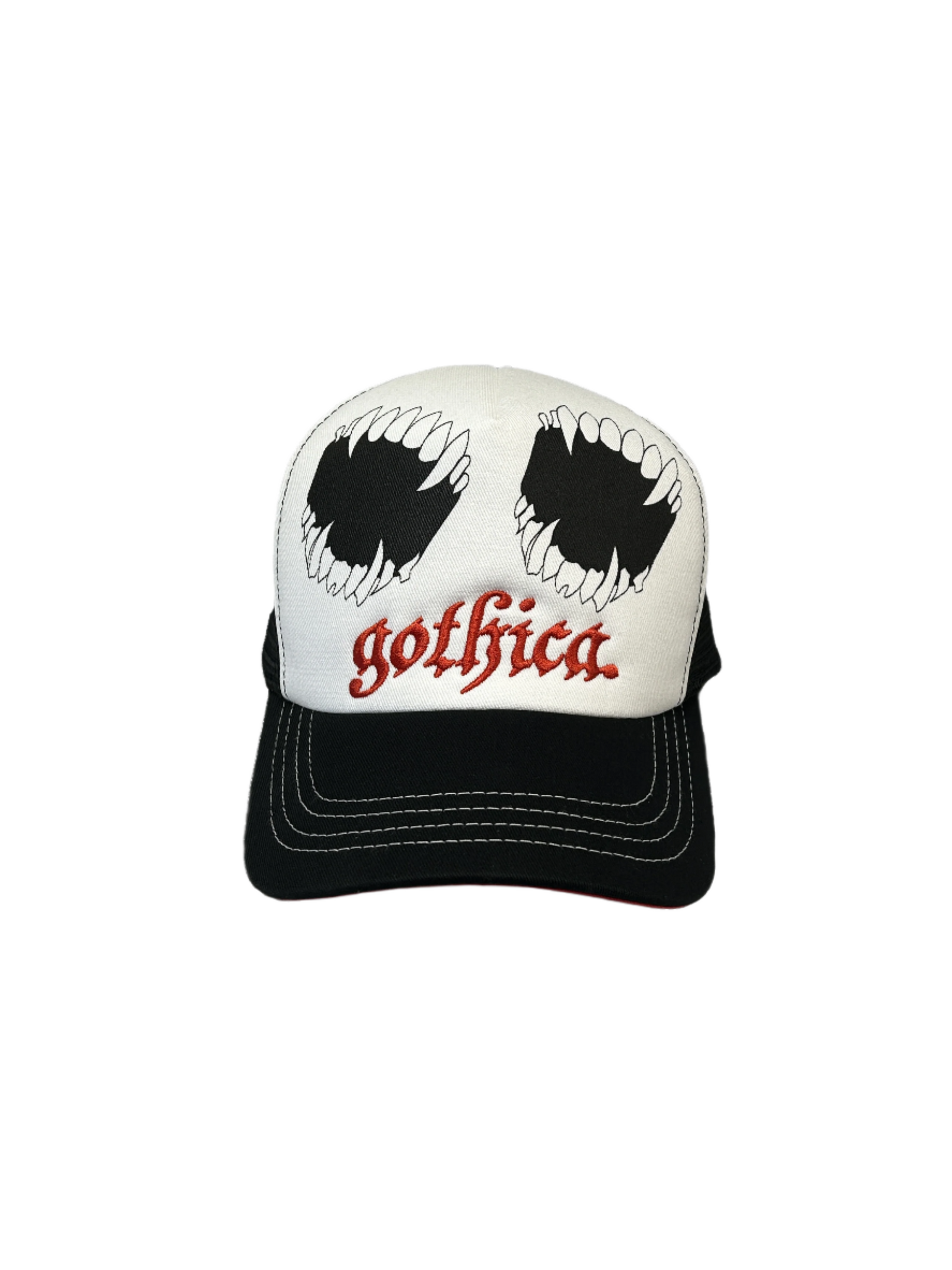 v4mp trucker cap