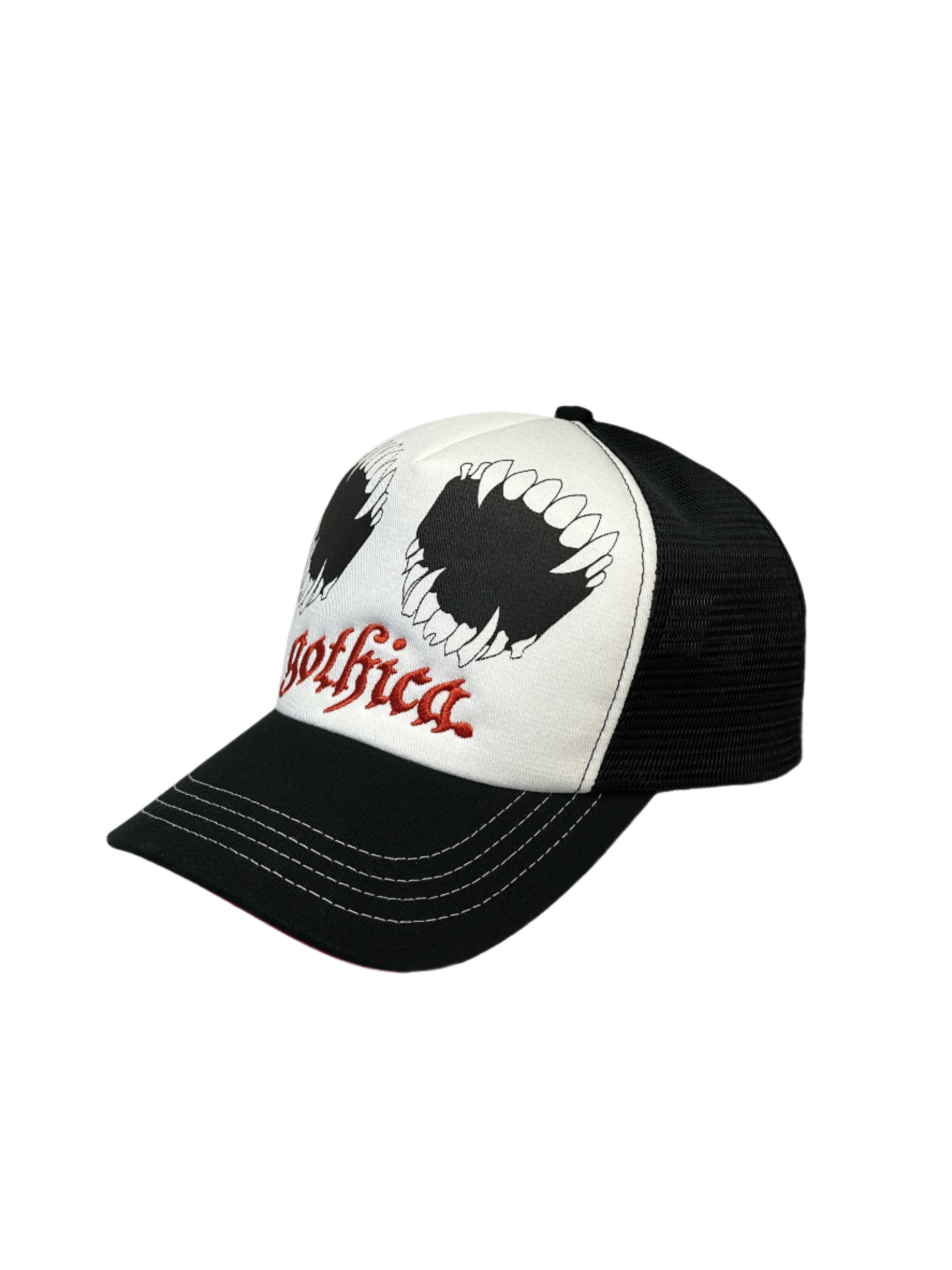 v4mp trucker cap